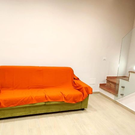 La Culla B&B 萨莱诺 外观 照片