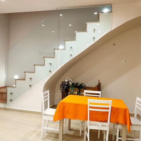 La Culla B&B 萨莱诺 外观 照片