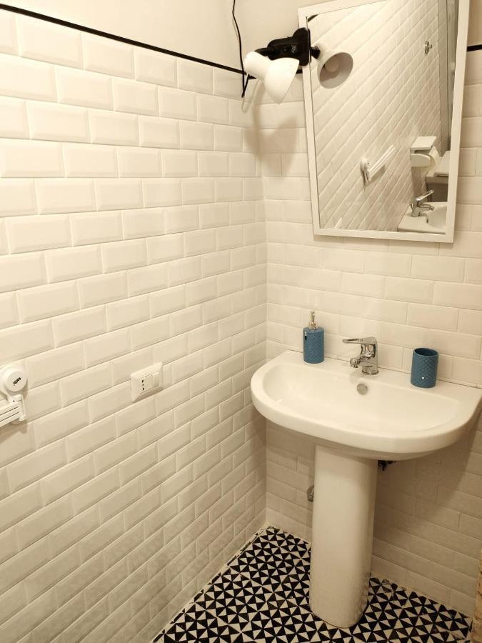 La Culla B&B 萨莱诺 外观 照片