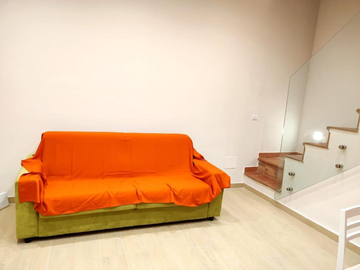 La Culla B&B 萨莱诺 外观 照片